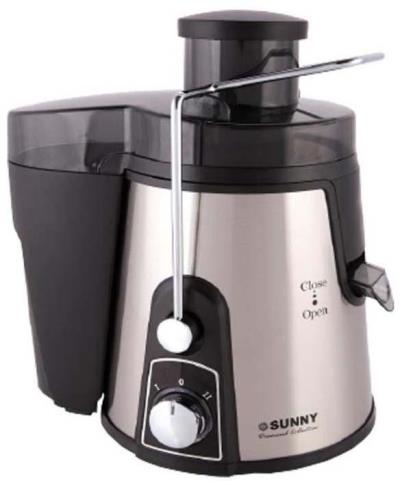 آبمیوه گیری سانی مدل SJ255