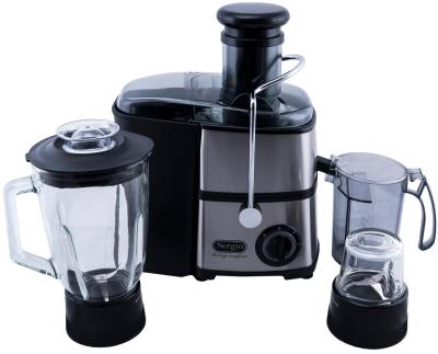 آبمیوه گیری سرجیو مدل SJE 444