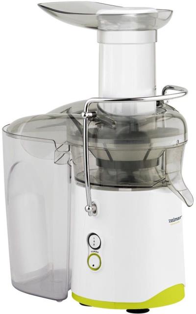 آبمیوه گیری زلمر مدل ZJE 1700 G