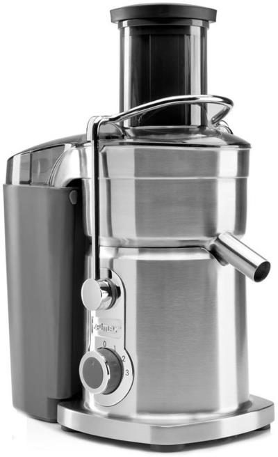 آبمیوه گیری زلمر مدل ZJE 2000 X