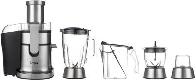 آبمیوه گیری ایسن مدل J265 آبمیوه گیری ایسن مدل J265