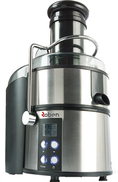 آبمیوه گیری ربن مدل RAJ 9921