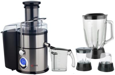 آبمیوه گیری لومکس مدل LJE8041 آبمیوه گیری لومکس مدل LJE8041