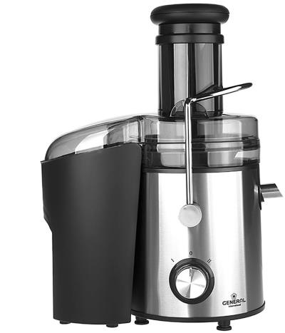 آبمیوه گیری جنرال اینترنشنال مدل GL332