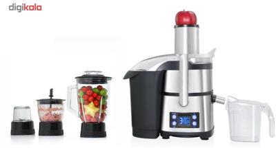 آبمیوه گیری هایسونگ مدل 8180