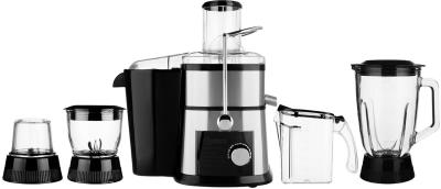 آبمیوه گیری لومکس مدل LJE 8042 آبمیوه گیری لومکس مدل LJE 8042