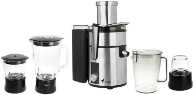 آبمیوه گیری هوور مدل MUJ 800W