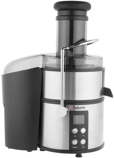 آبمیوه گیری ربن مدل RAJ 9840