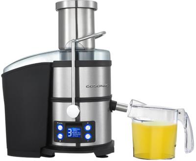 آبمیوه گیری گوسونیک مدل GSJ 501