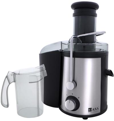 آبميوه گيري تك كاره ناسا الكتريك مدل NS 918