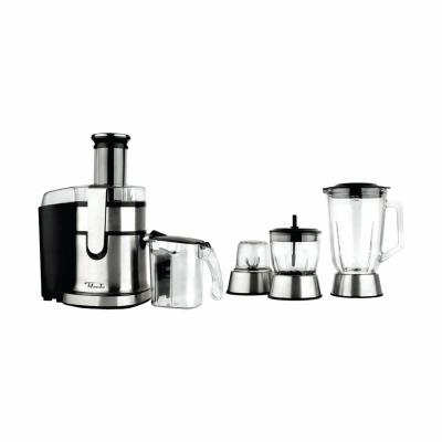 آبمیوه گیری مونوتک مدل MJB 800 S