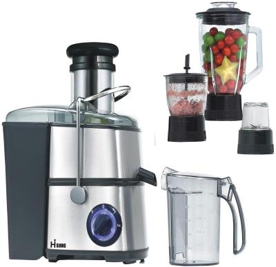 ابمیوه گیری هایسونگ مدل H J 821