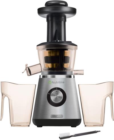 آبمیوه گیری سنکور مدل SSJ 4050 NP