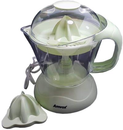 آبمیوه گیری آمووکس مدل AES3300