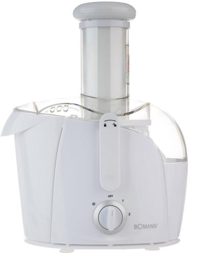 آبمیوه گیری بومن مدل 1024