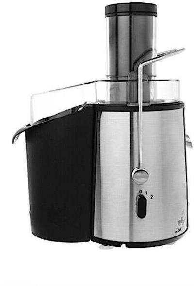 آبمیوه گیری کلترونیک مدل 3150