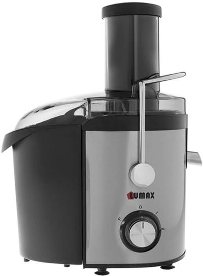 آبمیوه گیری لومکس مدل LJE 8030