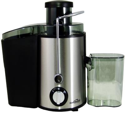 آبمیوه گیری سان هوس مدل SH333BS