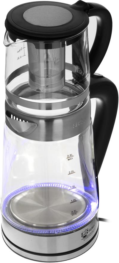 آبمیوه گیری یورولوکس مدل EU JE2748CS آبمیوه گیری یورولوکس مدل EU JE2748CS