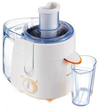 آبمیوه گیری فیلیپس HR1851