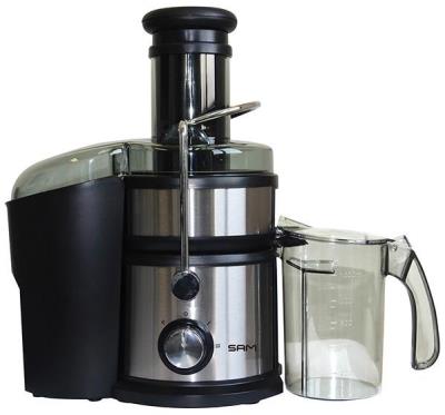 آبمیوه گیری سام مدل JC P200ST آبمیوه گیری سام مدل JC P200ST