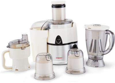 آبمیوه گیری ساپر مدل SJBS 6045