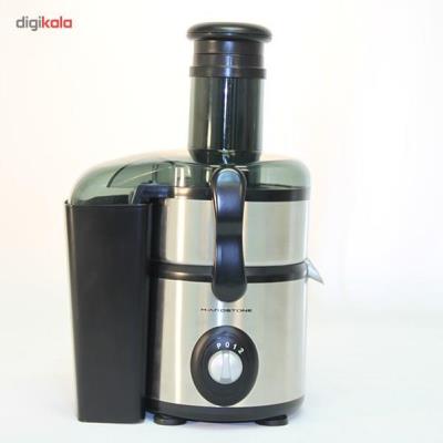 آبمیوه گیری هاردستون مدل JB6202