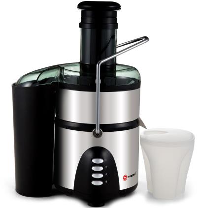 آبمیوه گیری ساپر مدل SJE 200S