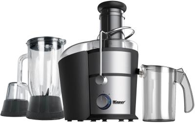 آبمیوه گیری کاپر مدل JBG8003 SB