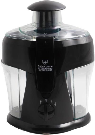 آبمیوه گیری سوئیس هوم مدل CLS 650