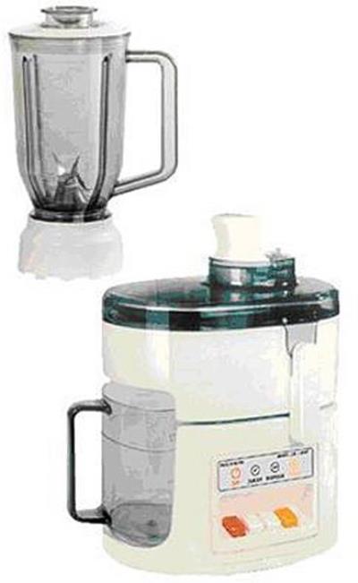 آب میوه گیری دو کاره پارس خزر JB 600P