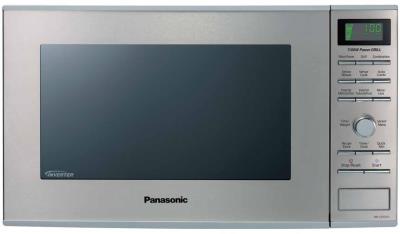 مایکروویو پاناسونیک مدل NN GD692S