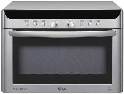 مایکروویو ال جی سری سولاردام مدل MS92SCR GSC