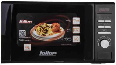 مایکروویو فلر مدل MW 202