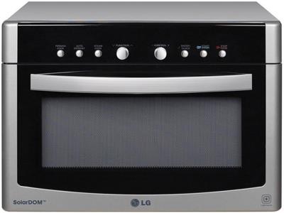 مایکروویو ال جی سری سولاردام مدل MS96CR GSC