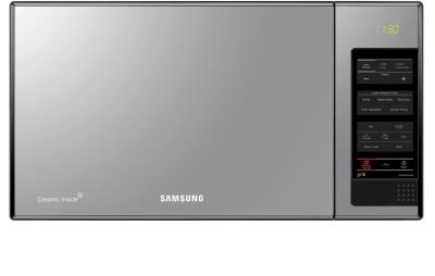 ماکروویو مدل MG402MADXBB