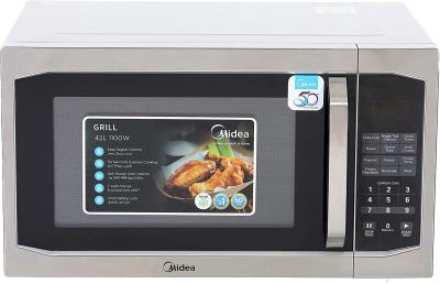 مایکروویو مایدیا مدل EG142A5L