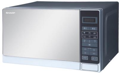 مایکروویو شارپ مدل R 20MT