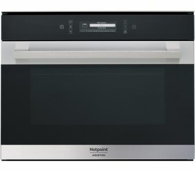 مایکروویو توکار آریستون مدل MP 776 IX HA