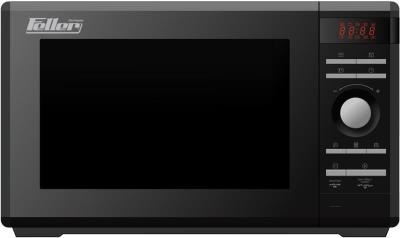 مایکروویو فلر مدل MW 341