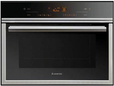 مایکروویو توکار آریستون مدل MWKA 434 XS