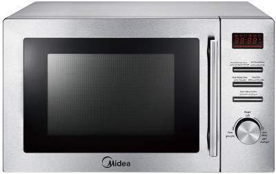 مایکروویو مایدیا مدل AC034AB6