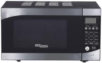 مایکروویو سوپر جنرال مدل SGMG9251DG