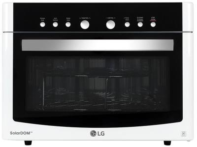 مایکروویو ال جی سری سولاردام مدل MS94WCR