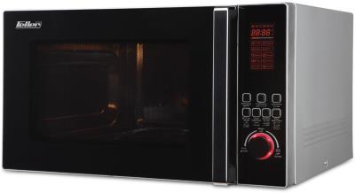 مایکروویو فلر مدل MW 402 FBK