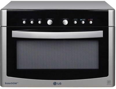 مایکروویو ال جی سری سولاردام مدل MS94SCR GSC