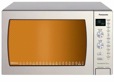 مایکروویو پاناسونیک مدل NN CD997S مایکروویو پاناسونیک مدل NN CD997S