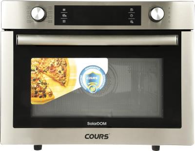 مایکروویو سولاردوم کورس مدل MW 1574