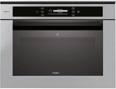 ماکروویو توکار ویرپول مدل AMW 848 IXL