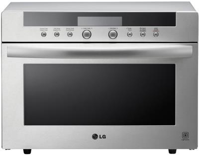 مایکروویو ال جی سری سولاردام مدل MS98CR GSC